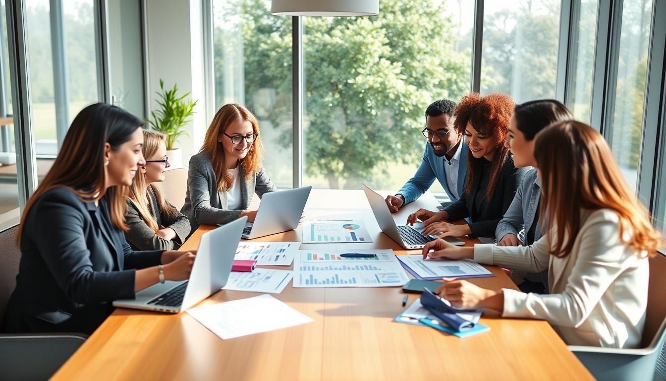 Discover Financial Transparency